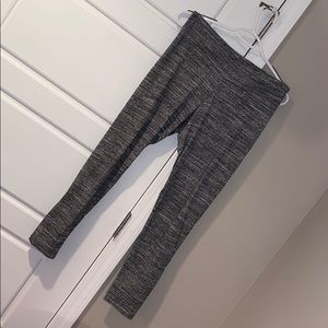Women’s Time AND Tru Leggings